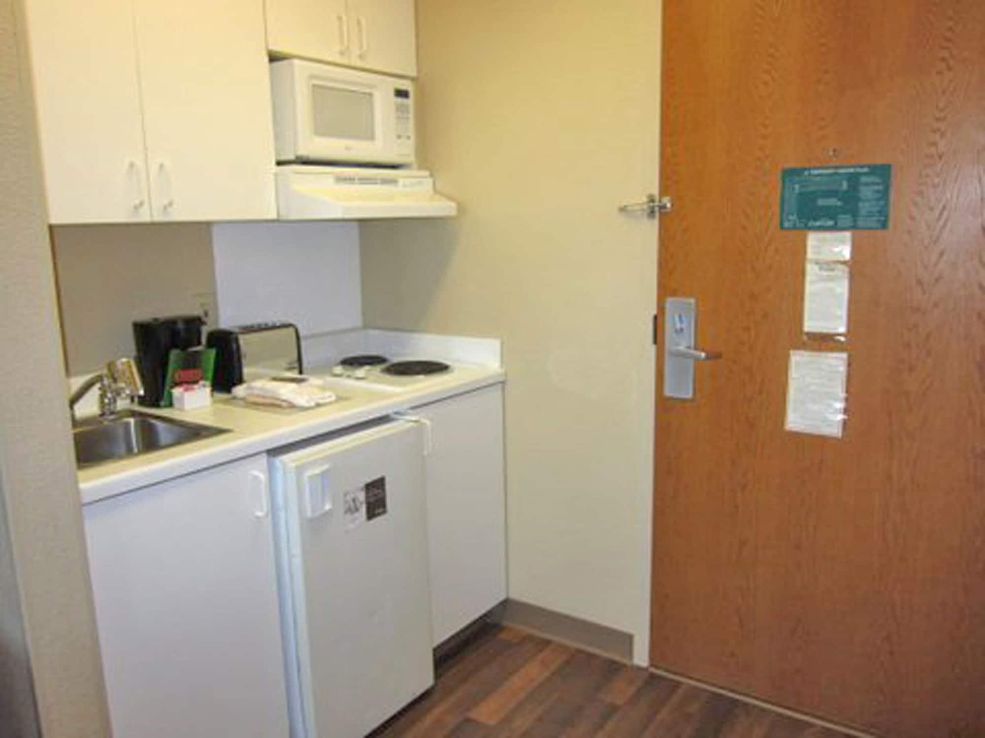 Extended Stay America Suites - Cincinnati - Blue Ash - Kenwood Road Exterior photo