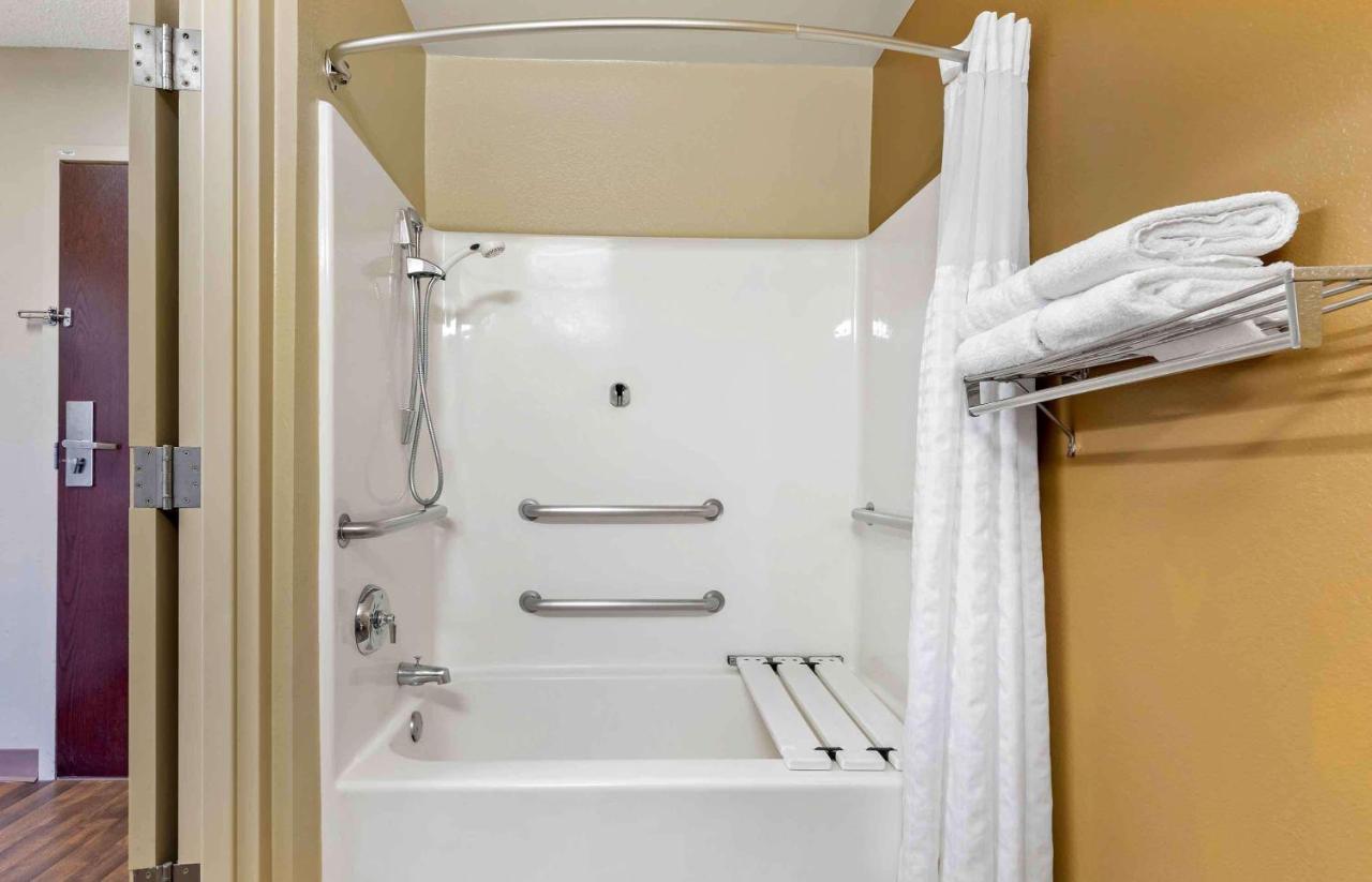 Extended Stay America Suites - Cincinnati - Blue Ash - Kenwood Road Exterior photo