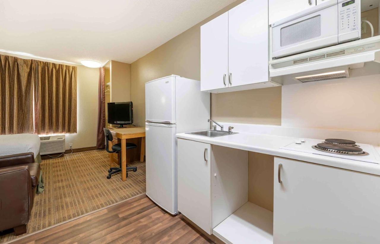 Extended Stay America Suites - Cincinnati - Blue Ash - Kenwood Road Exterior photo