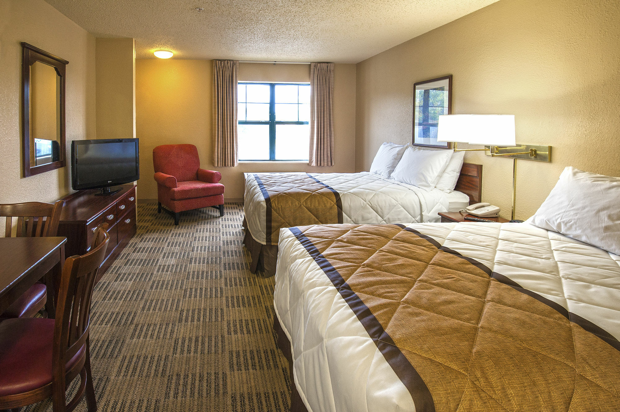 Extended Stay America Suites - Cincinnati - Blue Ash - Kenwood Road Exterior photo
